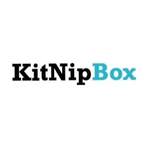 Kitnipbox coupon shop