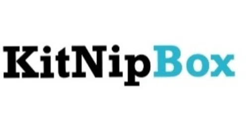 KitNipBox Merchant logo