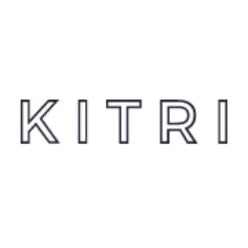 Kitri Studio Promo Code