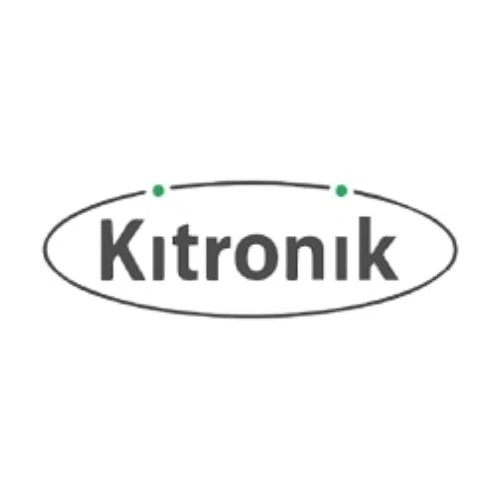 20 Off Kitronik Promo Code Coupons February 2024