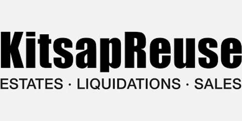 KitsapReuse Promo Code