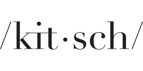 Kitsch Promo Code