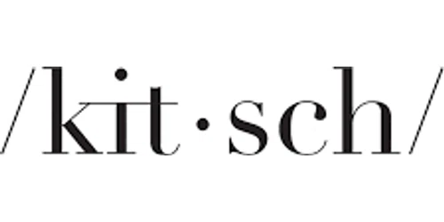 Kitsch AU Promo Code