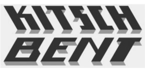 kitsch-bent Promo Code