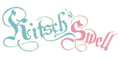 Kitsch’n Swell Promo Code