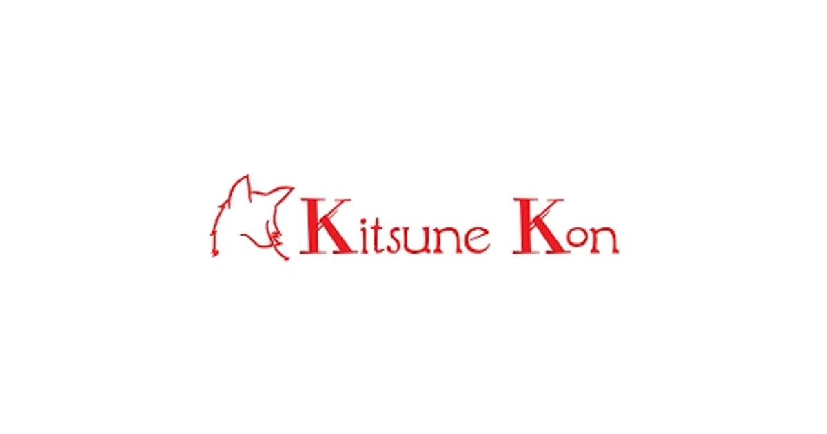 KITSUNE KON Promo Code — Get 75 Off in March 2025