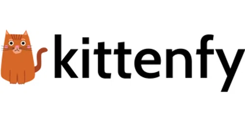 Kittenfy Promo Code