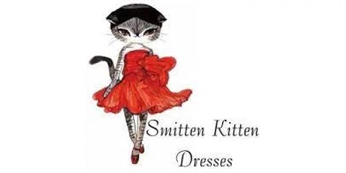Smitten Kitten Unique Boutique Promo Code