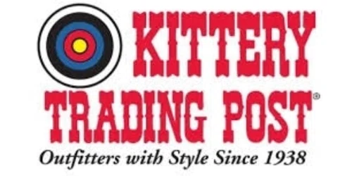 Kittery Trading Post Merchant logo