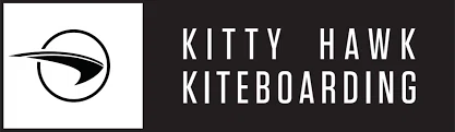 Kitty Hawk Kiteboarding Merchant Logo