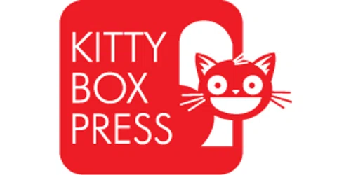 Kitty Box Press Promo Code