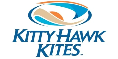 Kitty Hawk Kites Merchant logo