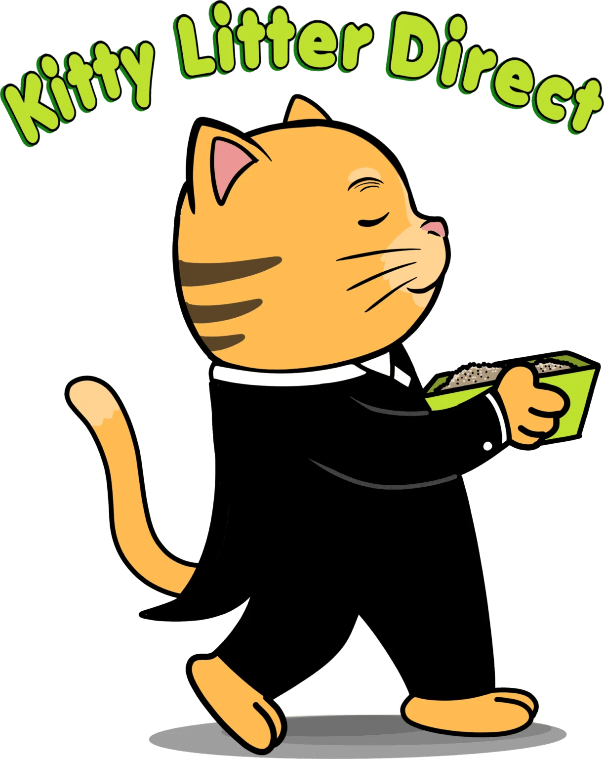 Kitty Litter Direct coupons