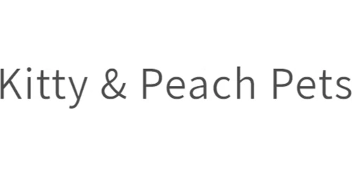 Kitty & Peach Pets Promo Code