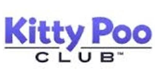 Kitty Poo Club Merchant logo