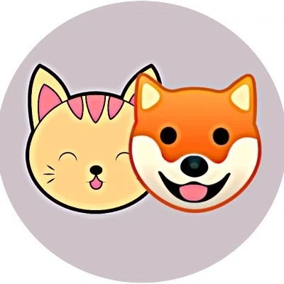 KittyShiba Merchant Logo