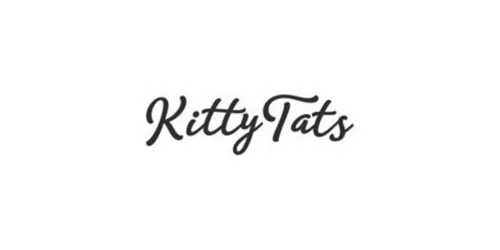 KittyTats coupon