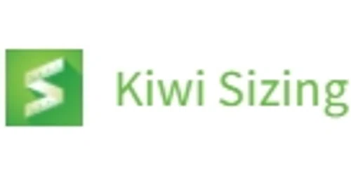 Kiwi Sizing coupons