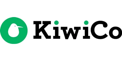KiwiCo Merchant logo