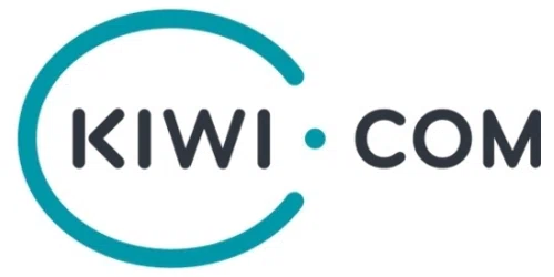 Kiwi.com Merchant Logo