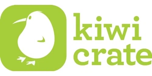 Kiwi Crate Merchant logo