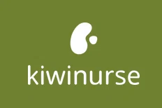 Kiwinurse Merchant Logo