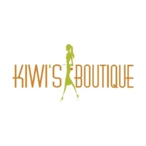 KIWI S BOUTIQUE Promo Code 15 Off Sitewide 2024