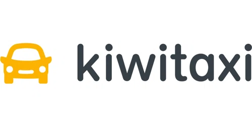 Kiwitaxi Merchant logo