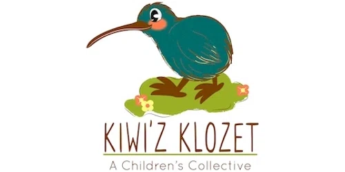 Kiwi'z Klozet Promo Code