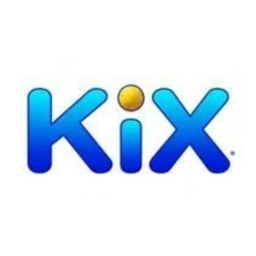KIX CEREAL Promo Code — Get 20 Off in September 2024
