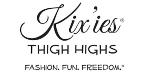 Kix'ies Merchant logo