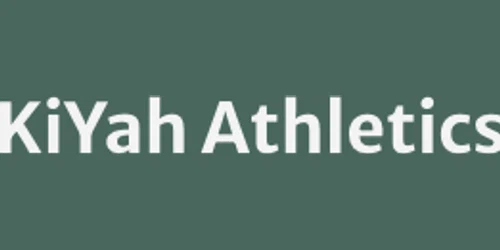 KiYah Athletics Promo Code