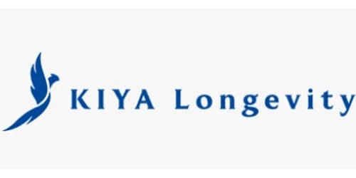 KIYA Longevity Promo Code