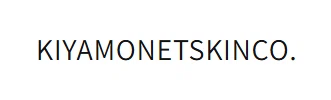 Kiya Mone tSkin Merchant Logo