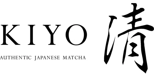 Kiyo Matcha Promo Code