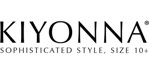 Kiyonna Merchant logo