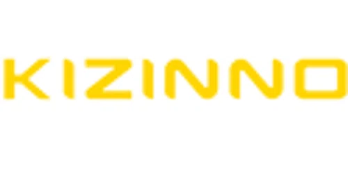 KIZINNO Promo Code