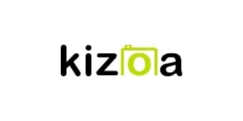Kizoa coupon