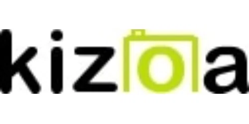 Kizoa Merchant logo