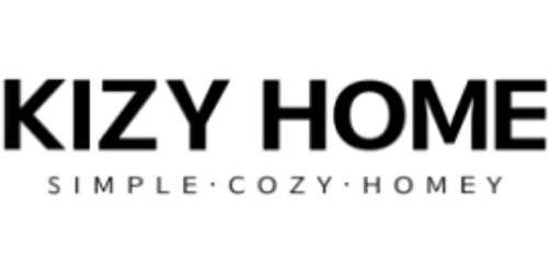 Kizy Home Merchant logo