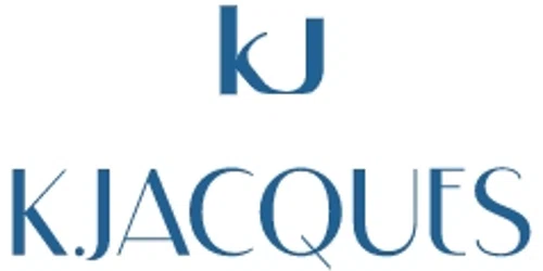 K.JACQUES Promo Code