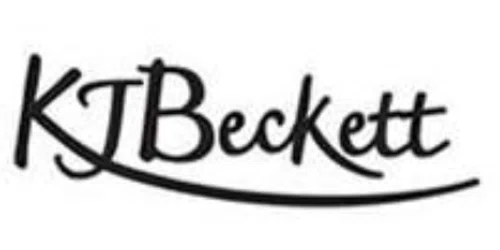 KJ Beckett Merchant logo