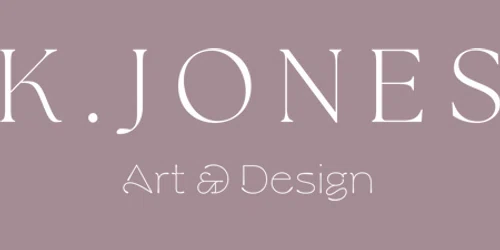 K. Jones Promo Code