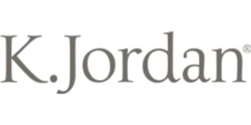 K. Jordan Promo Code