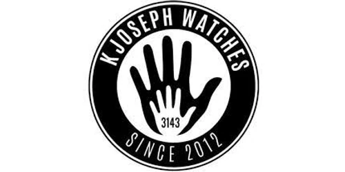 KJoseph Watches Promo Code