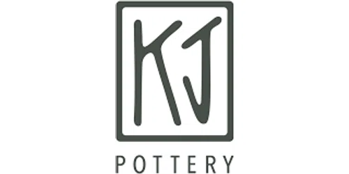 KJ Pottery Promo Code