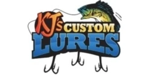 Kjs Custom Lures Promo Code