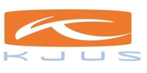 Kjus Merchant logo