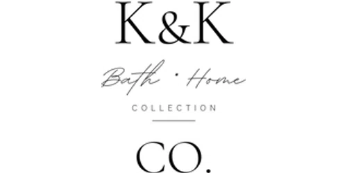 K&K Co. Promo Code
