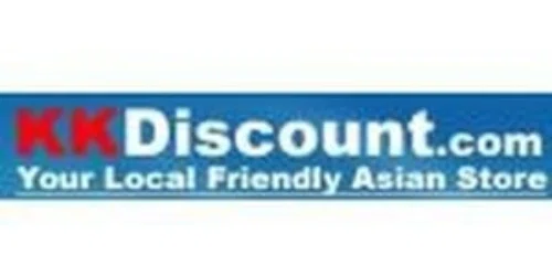 KKDiscount Merchant logo